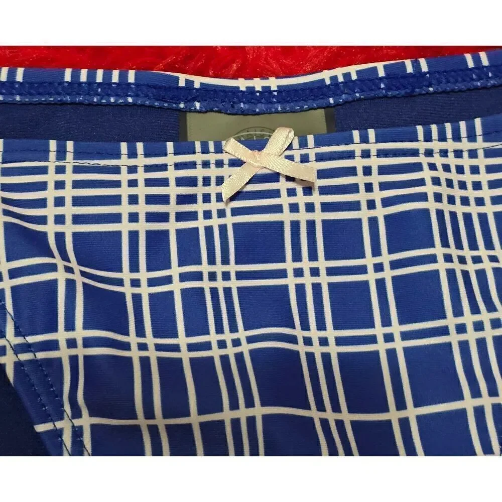 Bikini Bottoms Bundle-Size Medium